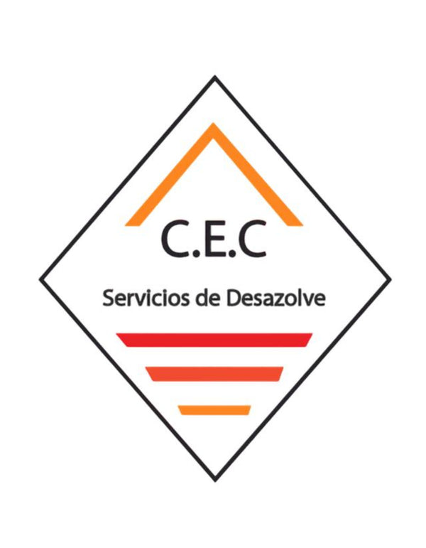 CEC Servicios de Desazolve